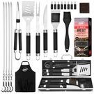 Best Kaluns Grilling Accessories, Dad Gifts For Fathers Day, Mothers. Fixed Price $61.90.