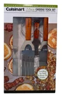 Cuisinart Griddle Tool Set 7 Piece Wooden Handle Gourmet Outdoor Grilling New. Fixed Price $10.48.