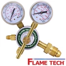 Flame Technologies MDR-IN-350-580 Mid Pressure Regulator Nitrogen Argon. Fixed Price $94.48.