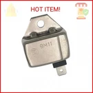 Partsrun 21119-2161 Igniter Ignitor Module For Club Ds Gas Golf Cart 1992-19. Fixed Price $17.36.