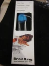 Broil King Meat Claws 64070 Brand New Box. Fixed Price $29.99.