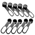 Mensi Qcc Universal Propane Adapter, Gauge Fitting Dust Cap, Thread.... Fixed Price $15.99.