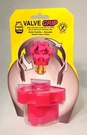 Valve Grip Propane Tank Adapter Handle For Weber Grill, Rv, Tailgating. Fixed Price $144.00.