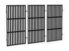 Qulimetal 66089 66097 18.7" Grill Grates For Weber Genesis 2 E-410/E-415/E-43.... Fixed Price $108.29.