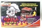 New Grill Dog Stainless Steel Rotisserie Barbecue Hot Roller Cooker. Fixed Price $24.99.