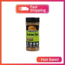 Dizzy Pig Tsunami Spin Asian Fusion Seasoning Rub (8OZ Shaker) - Seasons 30+LBS. Fixed Price $21.19.