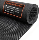 Aibob Oil Spill Mat, 36 X 60 Inches, Absorbent Pad, Protects Garage Floor,. Fixed Price $24.10.