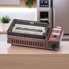 Iwatani Aburiya Portable Gas Grill Stove CB-ABR-1 Yakitori Bbq From Japan. Fixed Price $113.85.
