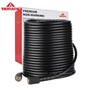 Yamatic 3200 Psi Pressure Washer Hose Kink Resistance 1/4" M22-14MM. Fixed Price $27.45.