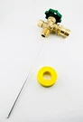 Qcc Acme Propane Vapor Tank Service Valve Coupler Bbq Grill Heater. Fixed Price $42.90.