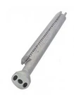 Grill Part # 3041-40-2 Burner 2-PACK Stainless Steel For Fire M. Fixed Price $570.24.