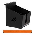 Blackstone 5609 Magnetic Tool And Beverage Holder (2 Size, Black, Orange. Fixed Price $42.99.