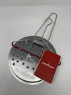 Camp Chef Folding Poultry Stand & Lifting Hook For Deep Frying Turkey / Chicken. Fixed Price $18.98.