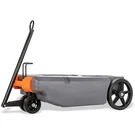 Camco Rhino 28-GALLON Portable Camper/rv Tote Tank 39005. Fixed Price $335.00.