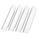 Dyna Glo Grill Heat Tent Plate Shield Replacement Parts Burner DGP483SSN-D. Fixed Price $57.35.