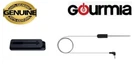 New Gourmia Xl Digital Oven Air Fry Temperature Probe Thermometer For GTF7698. Fixed Price $13.95.