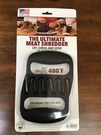 Bbq Butler - The Ultimate Meat Shredder Claws Heat Resistant Up To 400*F New. Fixed Price $9.50.
