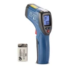 Best Cem DT-8666 Digital Infrared Meat Thermometer GUN,DS101 Instant Read Laser. Fixed Price $57.81.