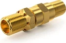 Onlyfire 1/2" Lp Air Mixer Valve For Propane Gas Pits And Brass. Fixed Price $24.64.