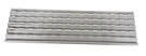 Gas Grill Stainless Steel Heat Plate For Viking, 94091. Fixed Price $61.33.