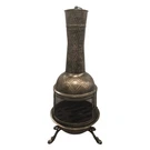 Oakland Living Elite Chimenea. Fixed Price $148.95.