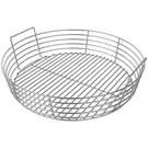 Stainless Steel Charcoal Ash Basket For X-large Big Green Egg Grill, Silver. Fixed Price $89.58.