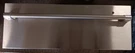 Dcs WDV30 Inch Warming Drawer / 500-WATT Output Stainless Steel. Fixed Price $1012.50.