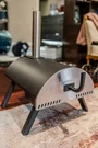 Pizza Oven 15" Outdoor Wood Fire Grill For Backyard And. Fixed Price $112.49.