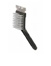 21ST Century Product B65A4 Bbq Grill Brush With Scraper - 8 In. Fixed Price $11.99.