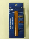 Blue Rhino Cast Iron Press - Use With Grills Griddles Bacon / Burgers More. Fixed Price $28.99.
