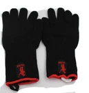 Uline Bbq Gloves Set Sz L/xl. Fixed Price $20.00.
