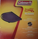 Coleman Cast Iron Griddle For Grill Models 9941 & 9949. Fixed Price $29.59.