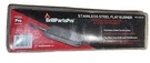Brinkmann Grill Parts Pro Replacement Stainless Steel Flat Burner 812-7232-S2. Fixed Price $9.89.