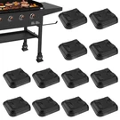 Reliy 12PCS 1/4" Leveling Shims Kit For Blackstone Griddle, Stackable.... Fixed Price $39.80.