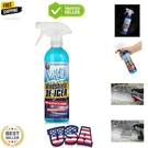 Windshield De-icer. It! Instantly Melts & Winter Frost For Car Winds.... Fixed Price $29.59.