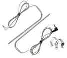 Replacement For Traeger Meat Probe,compatible With Wood Pel... Fast Ship. Fixed Price $22.99.