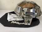 Magma Marine Kettle Gas Grill 15" (A10-217-3). Fixed Price $195.00.