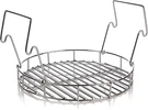 Char-broil The Big Easy Bunk Bed Basket Chrome. Fixed Price $19.99.