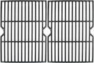 Hongso Porcelain Coated Cast Iron Cooking Grates Replacement Parts For Grill. Fixed Price $59.40.