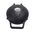Grillbot Carry Case Automatic Cleaning Robot One Size, Black. Fixed Price $36.17.