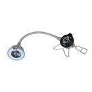 Campingmoon Gas Hose Line For Butane Single Burner Stove With ST-310 Z37. Fixed Price $38.96.