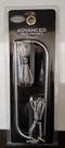 Louisiana Grills Advanced Meat Probes 2-PK 6"X48" Stainless Steel/silver #30860. Fixed Price $25.00.