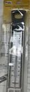 Polder THM-515 Candy/jelly/deep Fry Thermometer Stainless Steel. Fixed Price $15.26.