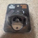 Pit Barrel Cooker Bottle Opener Stainless Steel Wall Mount .... Fixed Price $25.00.