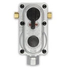 Flame King ACR-2A 2-STAGE Auto Changeover Propane Regulator Lp Gas Rv Van. Fixed Price $50.30.