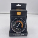 Oklahoma Thermometers Joes Temperature Gauge Fits Most Bbq Grilling Smoker. Fixed Price $31.50.