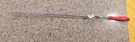 Carlisle 4011005 Heat Resistant 28" Fryer Brush. Fixed Price $40.00.