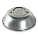 Nordic Ware Cheese Melting Dome (36546). Fixed Price $25.00.