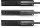 Hongso 13 3/4 Inch Gas Grill Cast Iron Burner Replacement Parts For.... Fixed Price $48.64.