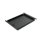 Ninja Flexflame Premium Half Griddle Xskhlfgridle Upgrades Professional-grade. Fixed Price $154.99.